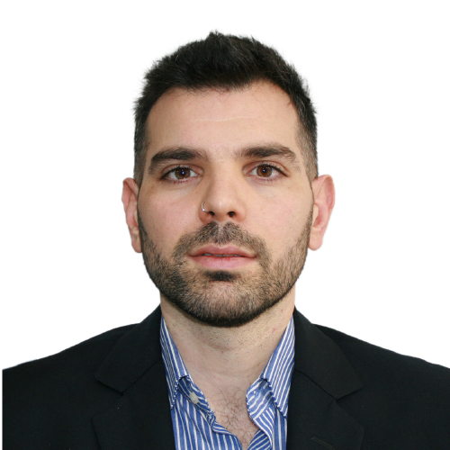 Alejandro Garcia