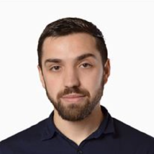 Marcos Giani