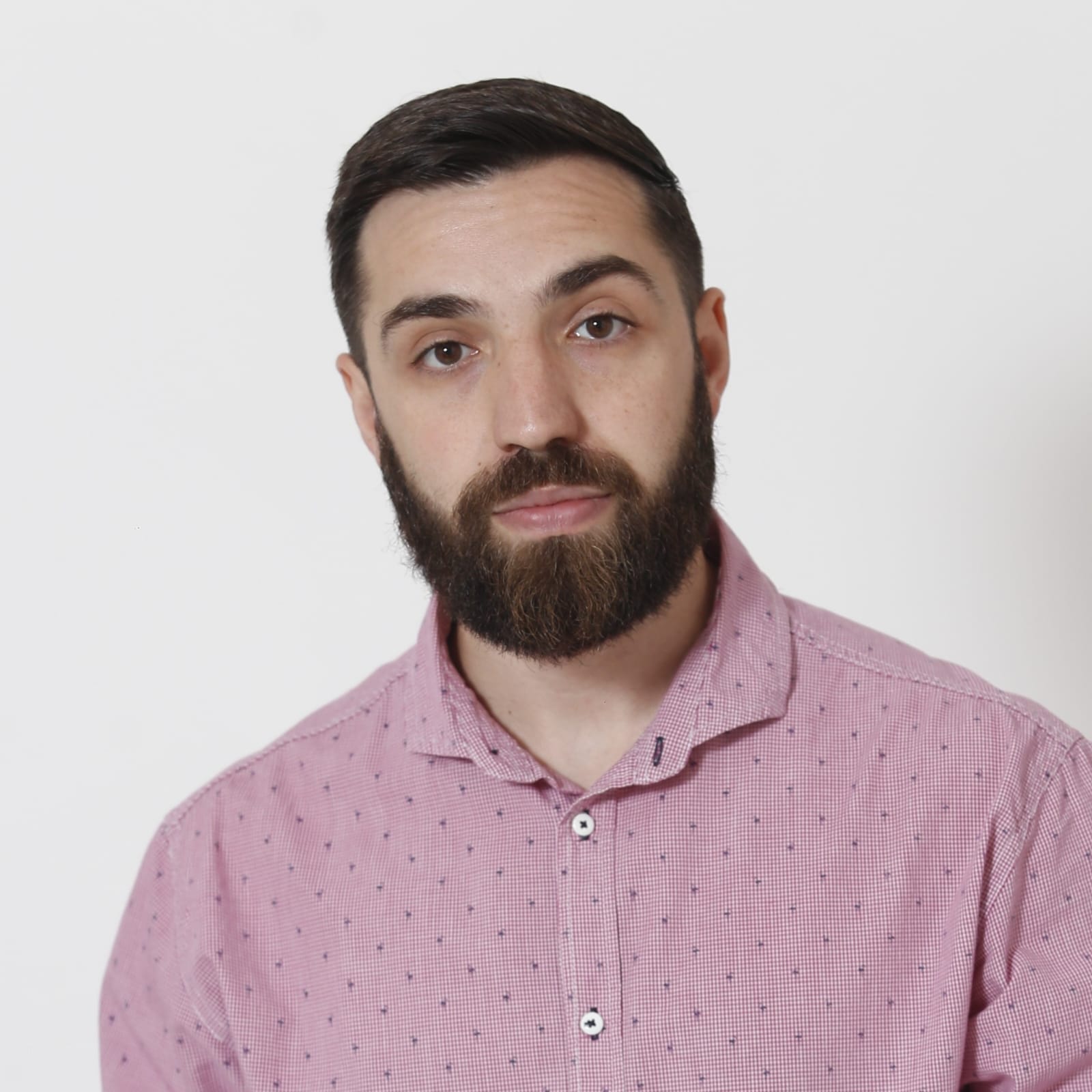 Marcos Giani